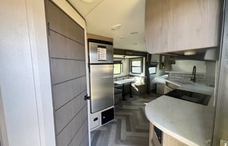 2021 Cruiser Twilight