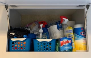 Adventure-Us, Home Away From Home,  Thor Majestic