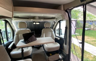 Dodu's RV Rental