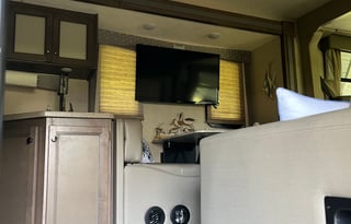 2021 Thor Motor Coach Windsport 33X