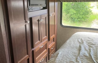 2017 Forest River RV Sunseeker 3170DS Ford