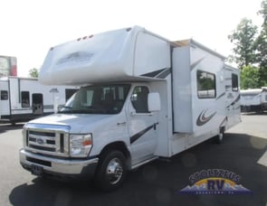 Forest River RV Sunseeker 3170DS Ford