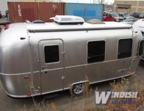 Airstream RV Sport 22FB