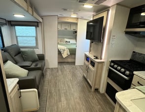 Cruiser Twilight Select SEL 2300