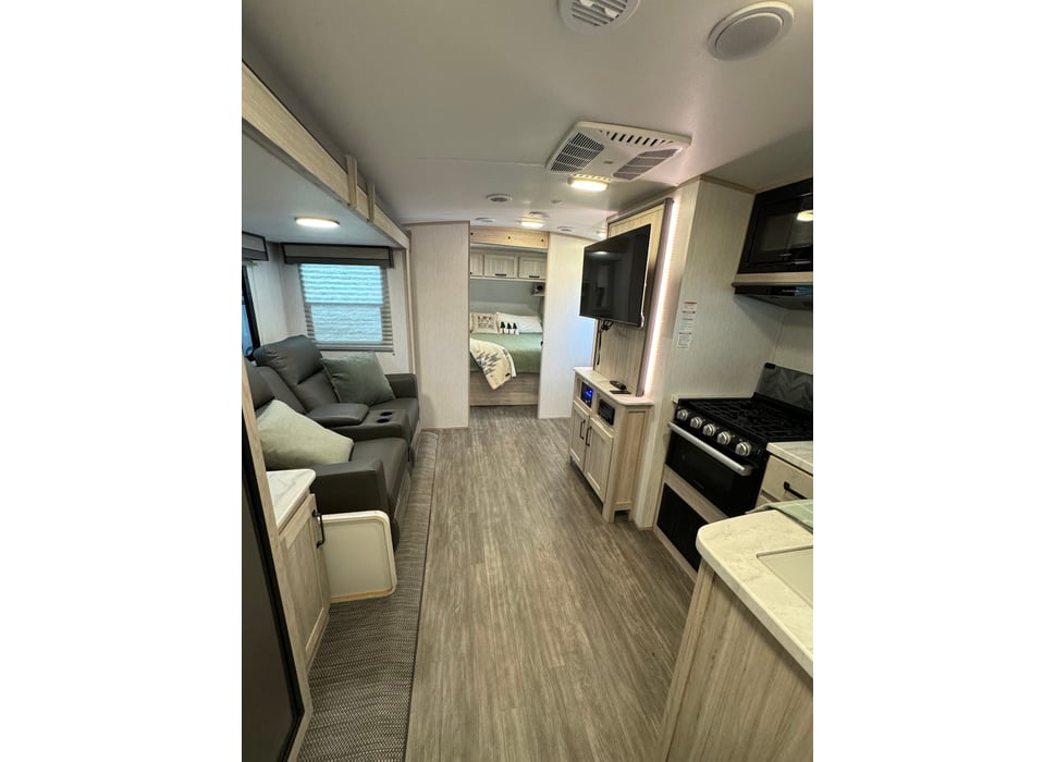 Travel Trailer rentals in Federal Heights