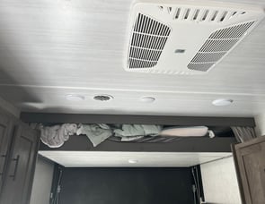 Forest River RV Salem Cruise Lite 251SSXL