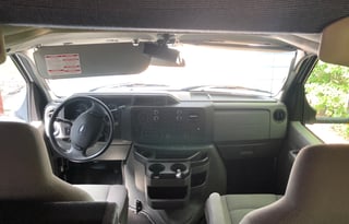 2011 Four Winds RV Four Winds 19G