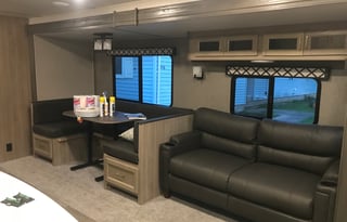 2020 Freedom Express 310BHDSLE Camper