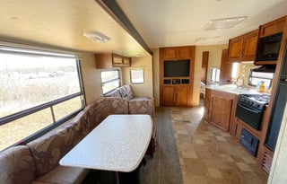 Happy Camper Co. 2013 Coachmen Catalina