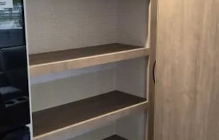 Brand New 2025 3 bedroom!Sleeps 8 Palomino Solaire