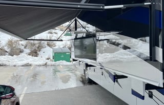 2019 Fleetwood RV Discovery 38W - Sleeps 8