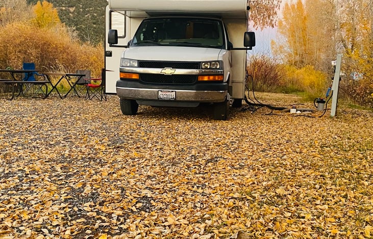 RV Photo