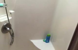 2004 Fleetwood RV Revolution LE 40E