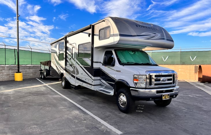 RV Photo