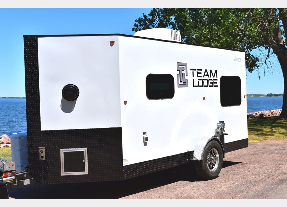 Toy Hauler rentals in Sioux Falls