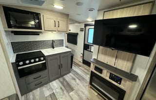 2023 Heartland Sundance Bunkhouse