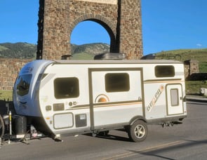 Forest River RV Rockwood GEO Pro G20BHS