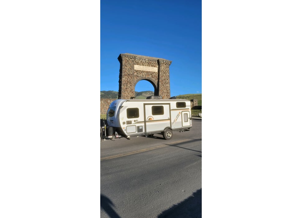Travel Trailer rentals in Morrison