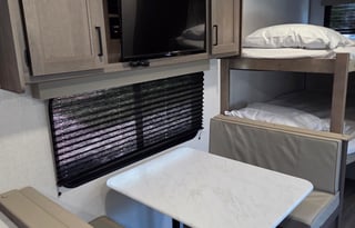 Mike and Julie's Rolling Retreat