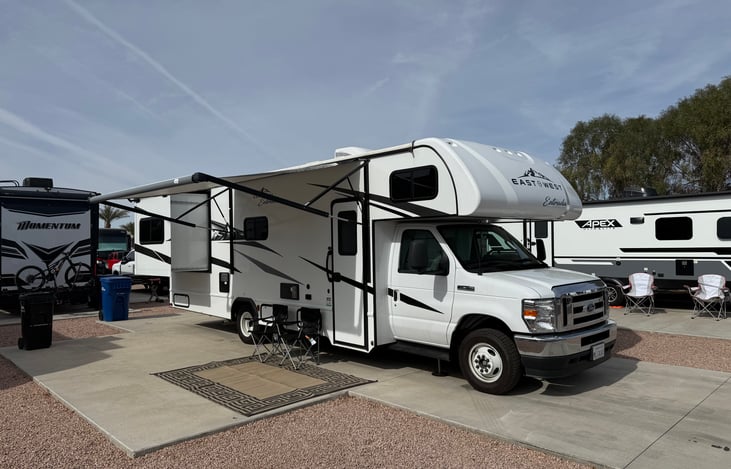 RV Photo