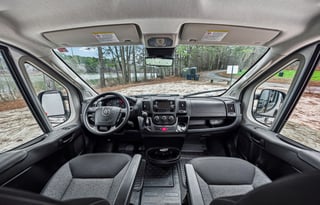 2022 Winnebago Solis Pocket 36A #2