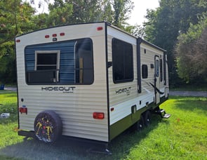 Keystone RV Hideout 202LHS