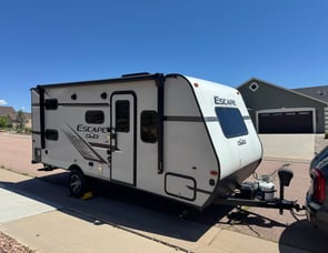 KZ Escape E191BH