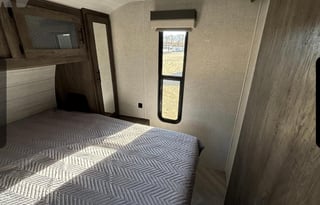 2021 Forest River RV Salem 22RBS (Pet friendly)