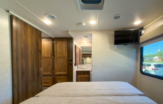 Adventure is Calling