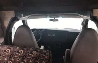 2014 Coachmen RV Freelander 21QB-LTD Chevy 4500