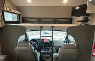 Alamo-bile Adventure-Approved