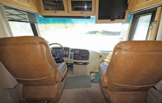 2008 Travel Supreme Select Limited