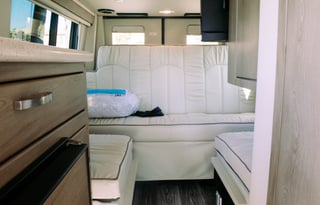 2022 LUXURY CUSTOM  MIDWEST AUTOMOTIVE PASSAGE