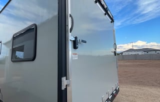 Our Carefree Camper
