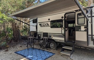 Adventure-ready and family-friendly!