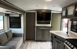 2021 Cruiser MPG 2800QB