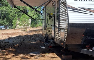 2021 Starcraft Autumn Ridge 26BHS