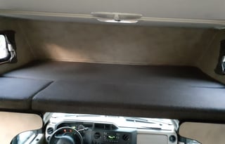 2013 Thor Motor Coach Four Winds 24C "Magic"