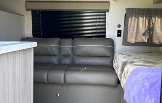 2023 Forest River RV Aurora 16BHX