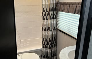 RV'n Away - Heartland Mallard 26