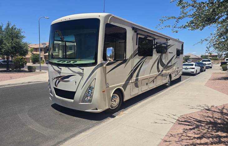 RV Photo