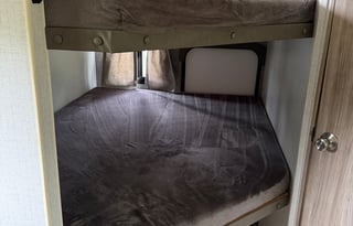 Winnebago Industries Towables Minnie 2801BHS