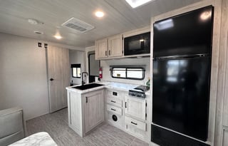 2023 East to West Silverlake!