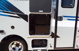 2023 Coachmen RV Cross Trail Transit 20CB
