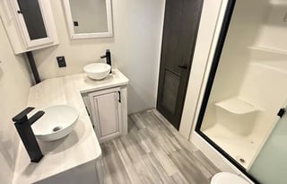 2024 Keystone RV Retreat 39FLFT