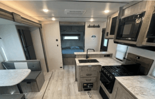 Capturing Memories - Bunkhouse