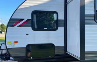 #2  2021 Forest River RV Wildwood FSX 178BHSK