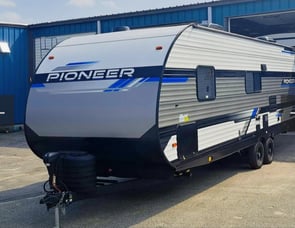 Heartland Pioneer BH 250