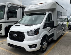 Coachmen RV Cross Trail EV 21XG