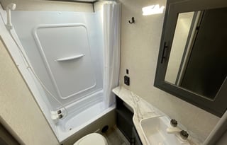 2021 Dutchmen RV Aspen Trail 2850BHS